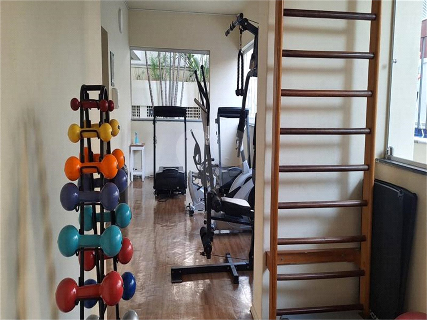 Apartamento à venda com 3 quartos, sendo 1 suíte, em Indianópolis, São Paulo, SP