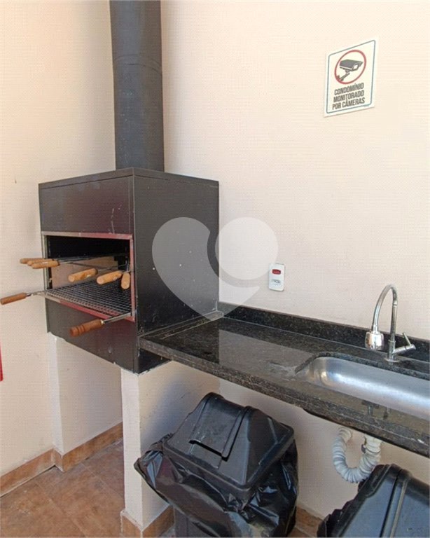 Apartamento à venda com 1 quarto em Vila Mazzei, São Paulo, SP