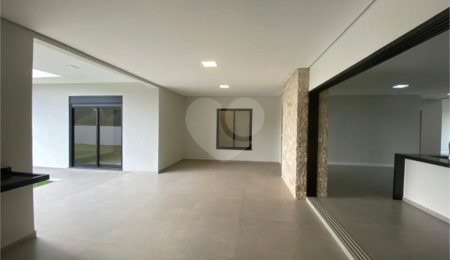 Casa à venda com 3 suítes no condomínio Campo de Toscana, Vinhedo - SP