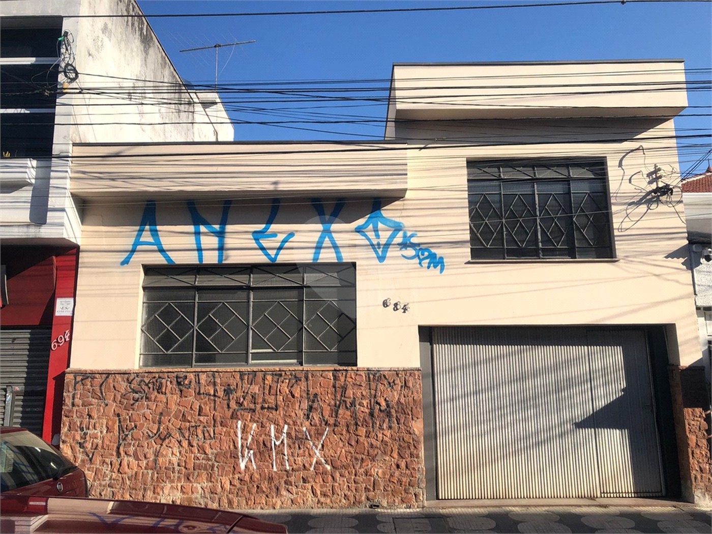 Casa à venda com 3 quartos, sendo 1 suíte,  no Centro, Mogi das Cruzes, SP