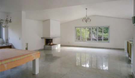 Casa à venda com 4 suítes em Vila Tramontano, São Paulo, SP