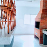 Apartamento à venda com 2 quartos, sendo 1 suíte,  em Vila Santana, Mogi das Cruzes, SP