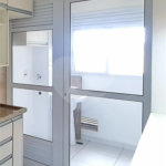 Apartamento à venda com 2 quartos, sendo 1 suíte,  em Barra Funda, São Paulo, SP