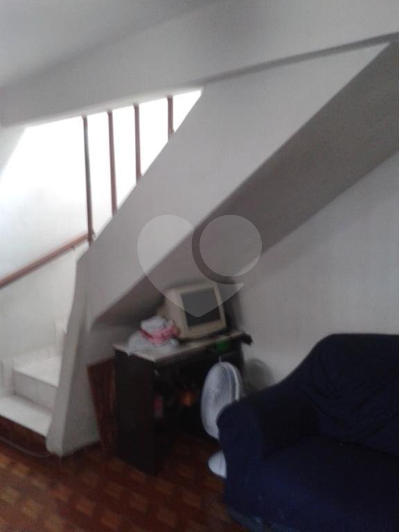 Sobrado à venda com 2 quartos em Tremembé, São Paulo, SP