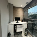 Apartamento à venda ou para alugar com 1 quarto em Pinheiros, São Paulo, SP