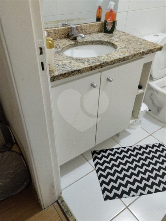 Apartamento à venda com 3 quartos, sendo 1 suíte,  em Mogi Moderno, Mogi das Cruzes, SP