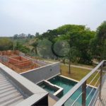 Casa à venda com 4 suítes no condomínio Residencial San Vitale, Bragança Paulista - SP