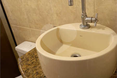 Apartamento à venda com 2 quartos em Campo Grande, Rio de Janeiro, RJ