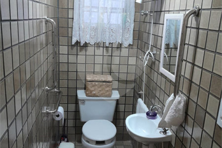 Sobrado à venda com 3 quartos, sendo 1 suíte,  em Jardim Promissão, São Paulo, SP