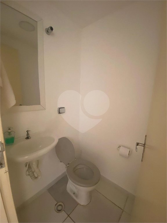 Apartamento à venda com 3 quartos, sendo 1 suíte,  em Santana, São Paulo, SP