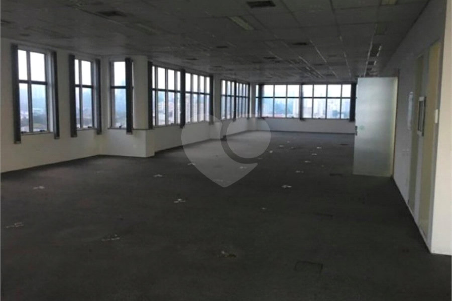 Sala para alugar em Santo Amaro, São Paulo, SP