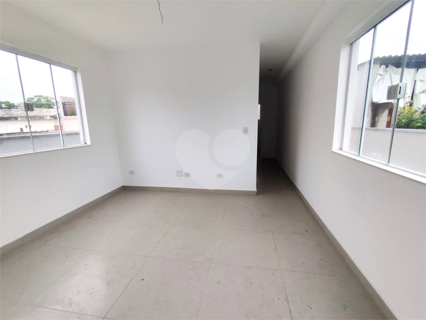 Apartamento à venda com 2 quartos em Vila Alpina, São Paulo, SP