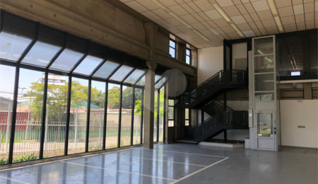 Prédio para alugar em Alto da Boa Vista, São Paulo, SP