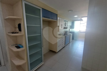 Apartamento à venda com 4 quartos, sendo 1 suíte, em Tijuca, Rio de Janeiro, RJ
