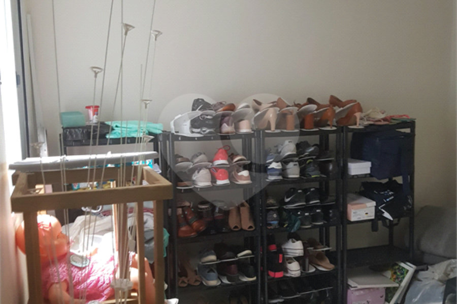 Sobrado à venda com 3 quartos, sendo 1 suíte, em Santana, São Paulo, SP