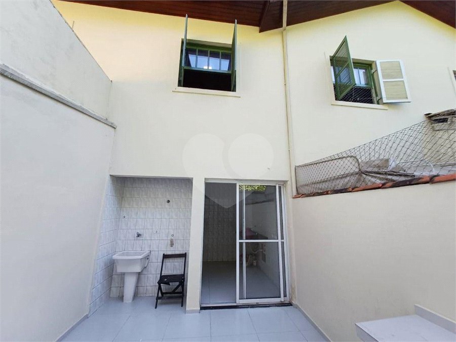 Casa à venda com 2 quartos no condomínio Firenze, São Paulo - SP