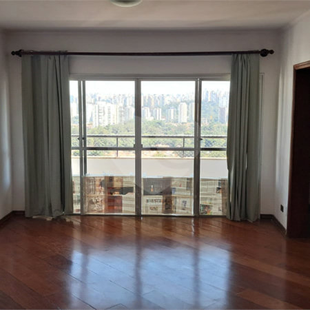 Apartamento para alugar com 2 quartos, sendo 1 suíte, em Alto da Boa Vista, São Paulo, SP