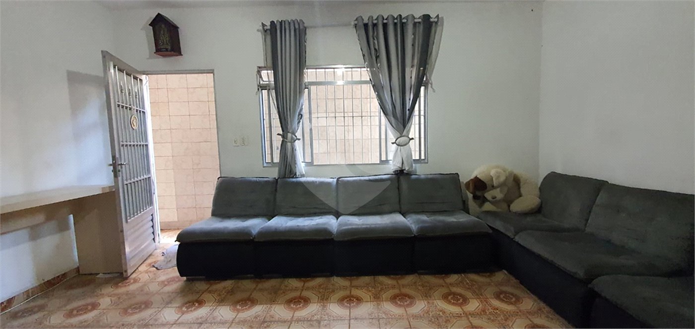 Sobrado à venda com 2 quartos em Jardim Bela Vista, Guarulhos, SP