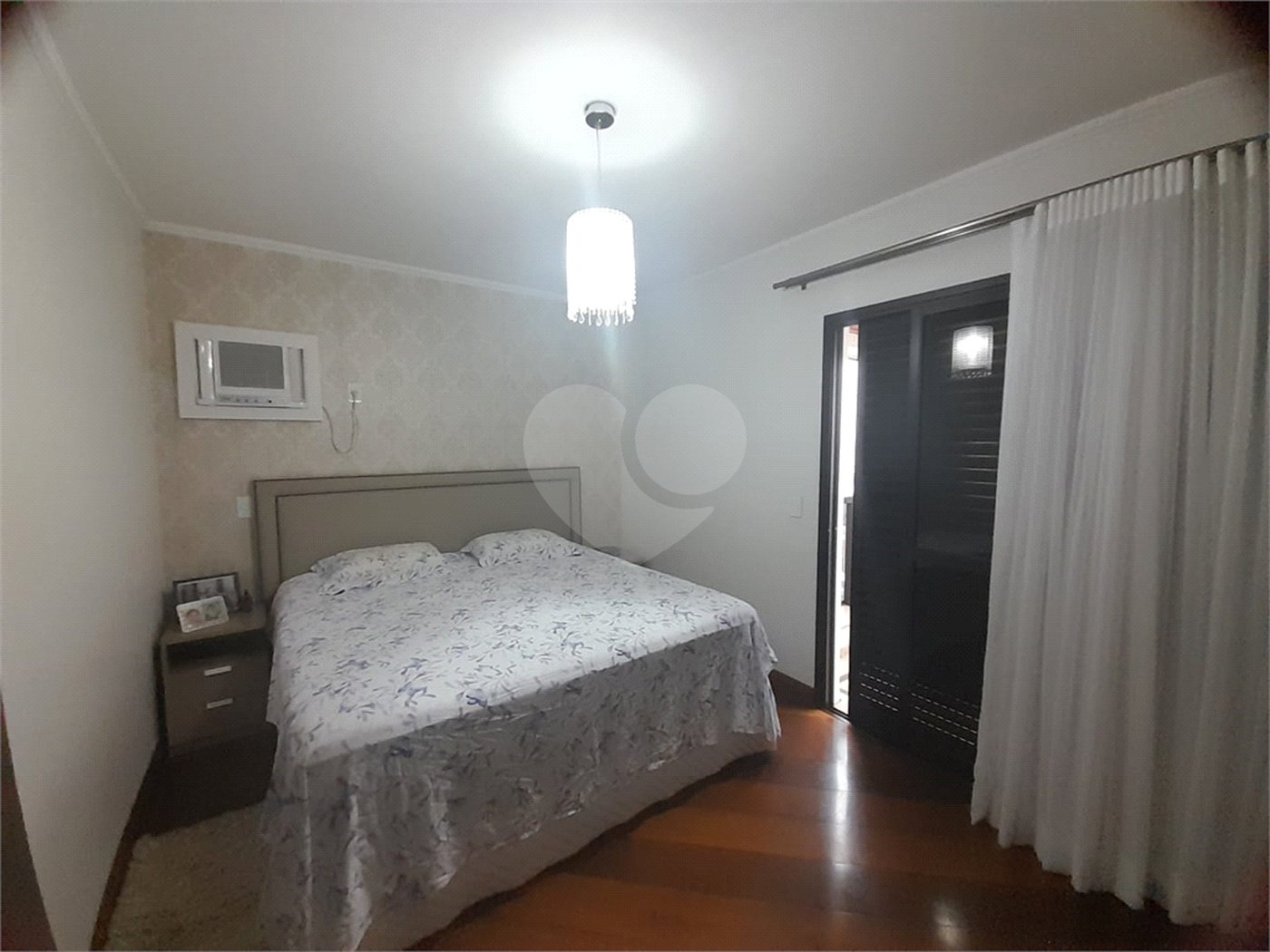 Apartamento no Edifício Villa Lobos a venda - São Carlos