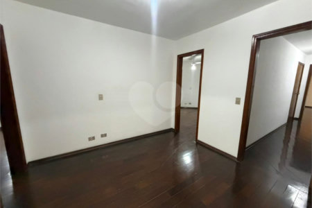 Apartamento à venda com 3 suítes em Água Fria, São Paulo, SP