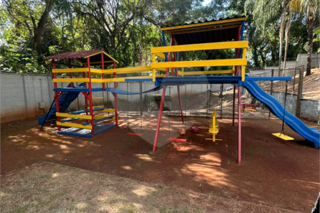 Apartamento à venda com 2 quartos em Alto da Boa Vista, Ribeirão Preto, SP