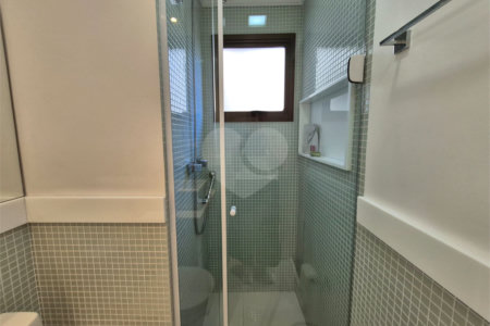 Apartamento à venda com 3 quartos, sendo 2 suítes, em Jardim Bonfiglioli, São Paulo, SP