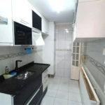 Apartamento à venda com 3 quartos, sendo 1 suíte, em Paraisópolis, São Paulo, SP
