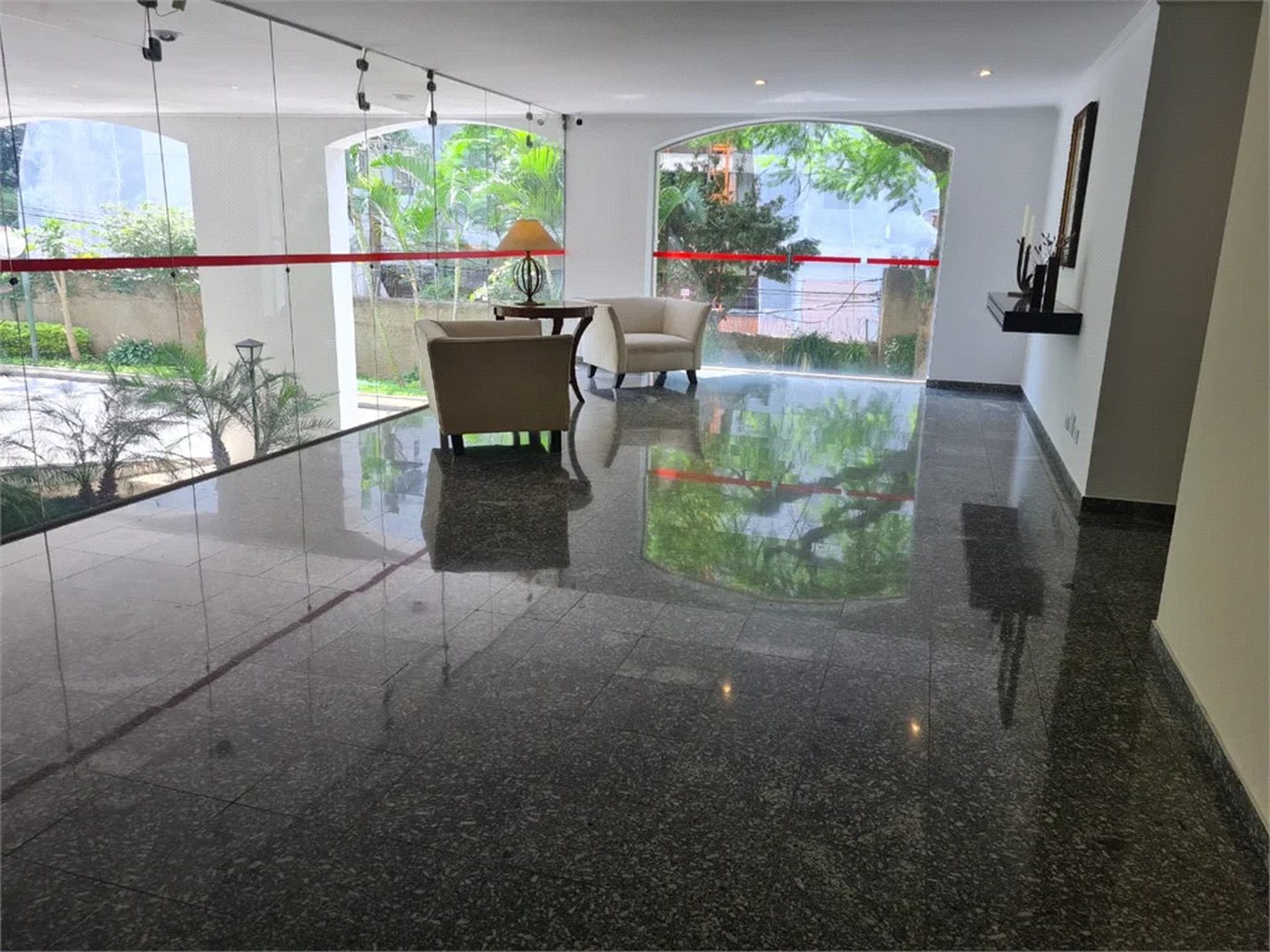 Apartamento à venda com 3 suítes em Conjunto Residencial Morumbi, São Paulo, SP