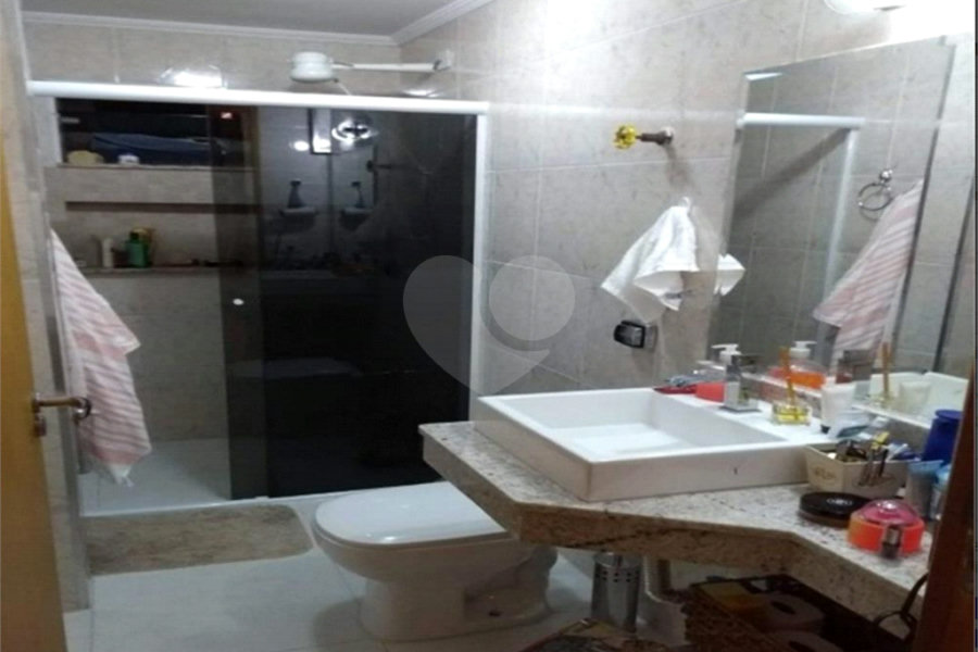 Apartamento à venda com 2 quartos em Tucuruvi, São Paulo, SP