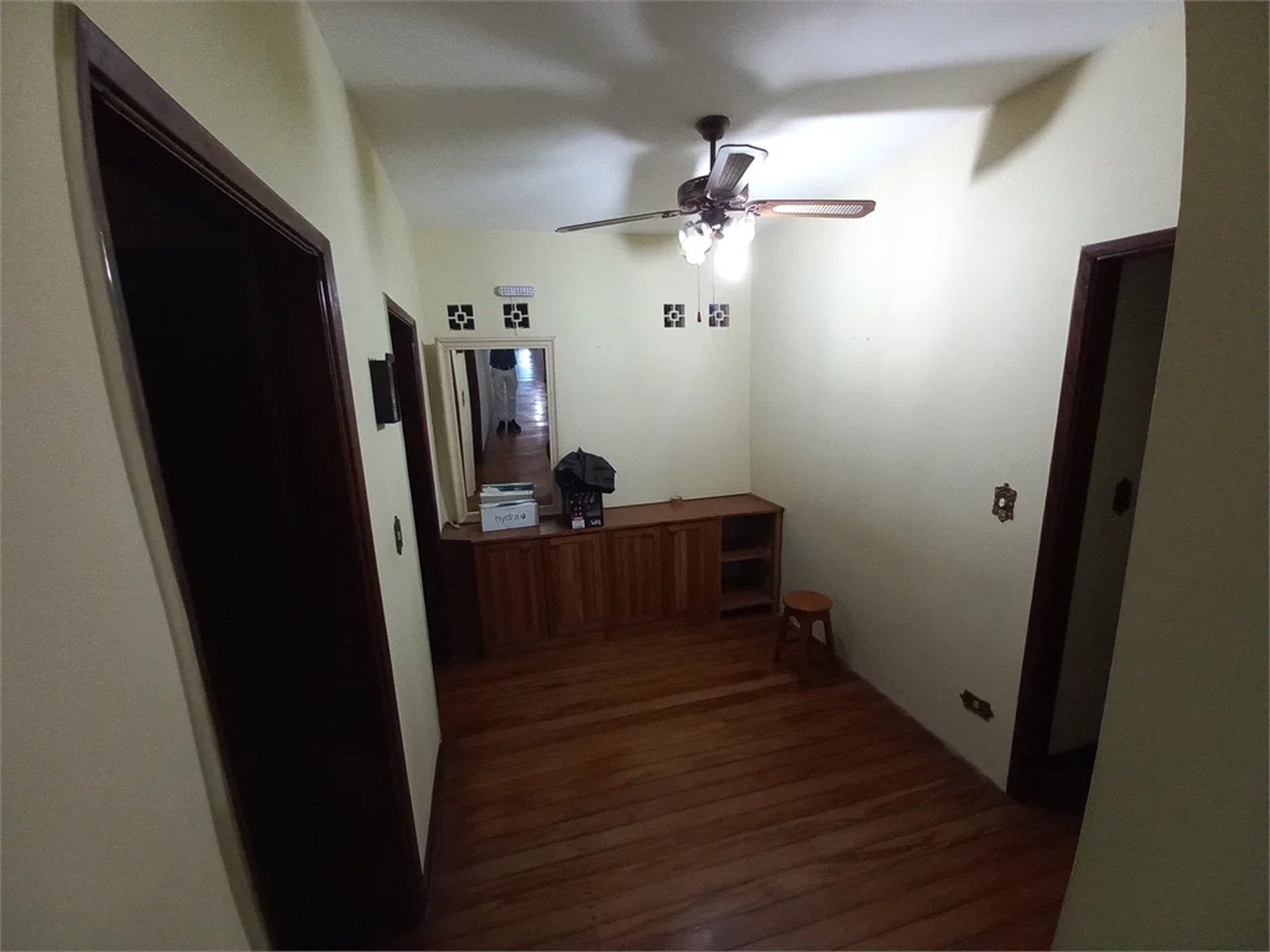 Casa à venda com 4 quartos, sendo 2 suítes, em Parque Esmeralda, São Paulo, SP