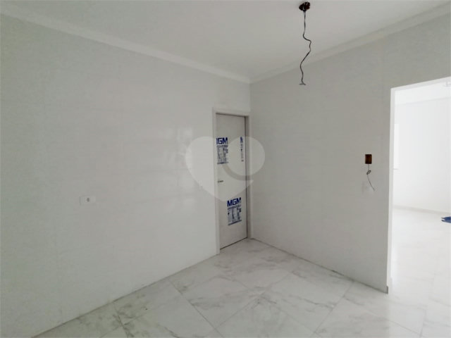 Casa em condomínio à venda com 3 quartos, sendo 1 suíte,  em Mandaqui, São Paulo, SP