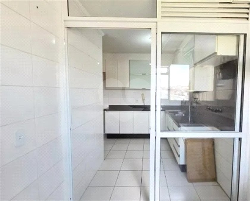 Apartamento à venda com 3 quartos, sendo 1 suíte, em Jardim Nova Taboão, Guarulhos, SP