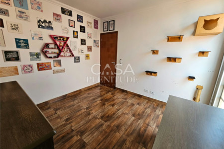 Apartamento à venda com 2 quartos em Jardim Saira, Sorocaba, SP