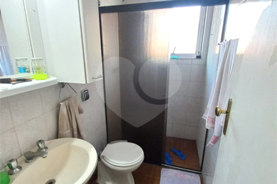 Sobrado à venda com 2 quartos, sendo 1 suíte,  em Tucuruvi, São Paulo, SP