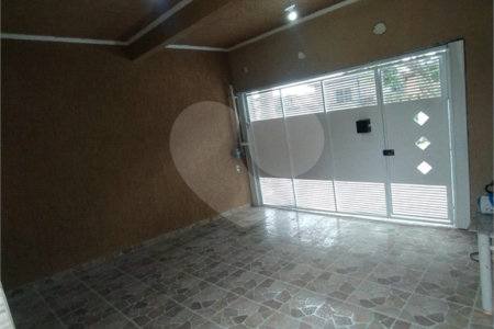 Casa à venda com 3 quartos em Jardim Mitsutani, São Paulo, SP