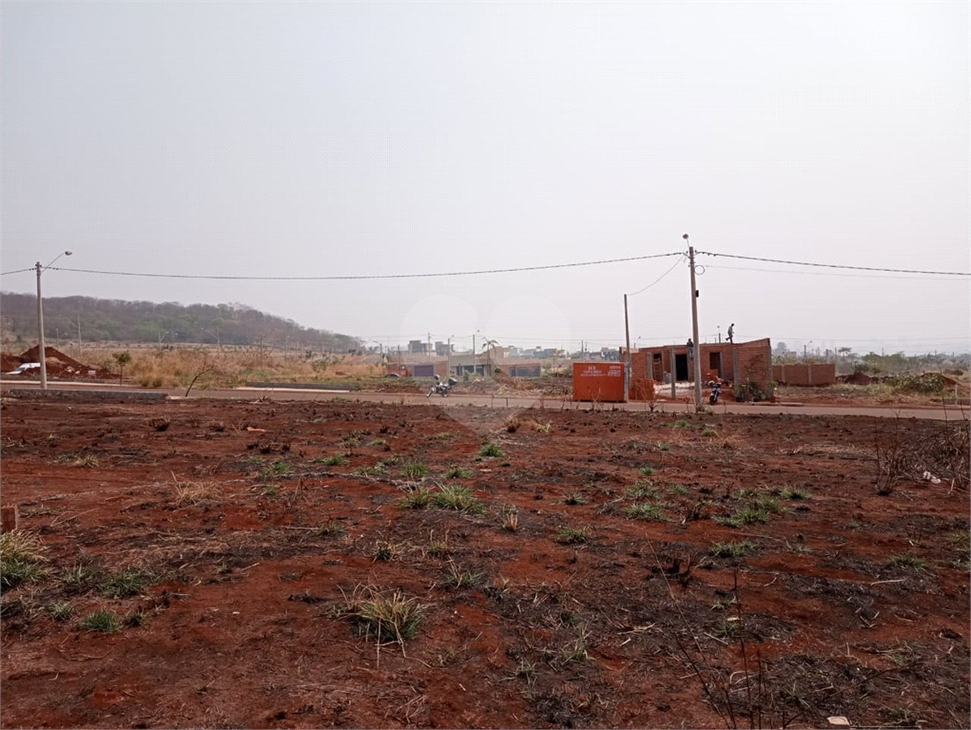 Terreno à venda em Recreio Anhangüera, Ribeirão Preto, SP