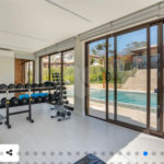 Casa à venda com 7 suítes no condomínio Clube de Campo Valinhos, Valinhos - SP