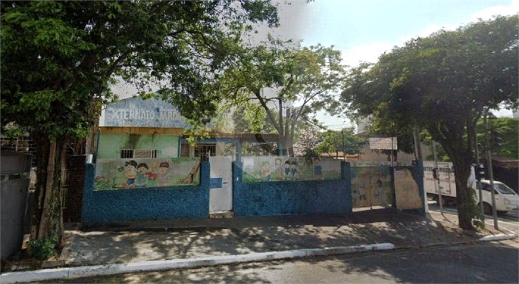 Terreno à venda em Jardim da Glória, São Paulo, SP
