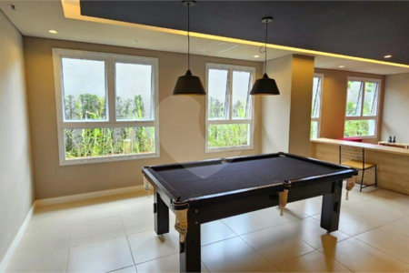 Apartamento à venda com 2 quartos em Indianópolis, São Paulo, SP