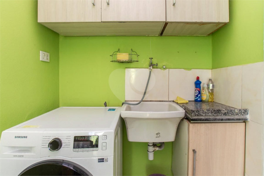 Sobrado à venda com 2 quartos, sendo 1 suíte, em Jaçanã, São Paulo, SP