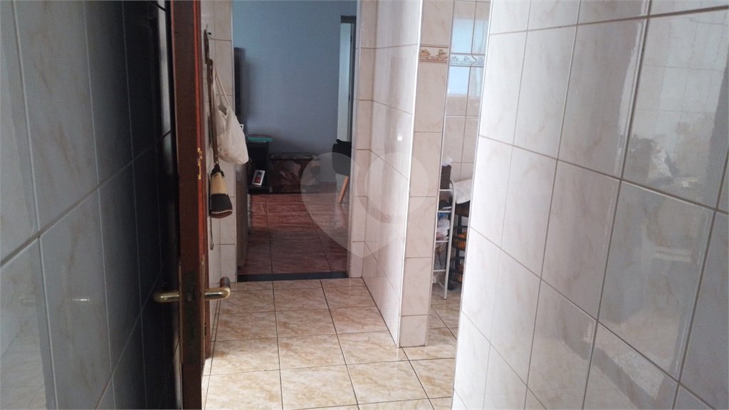 Casa Térrea à venda com 4 suítes em Casa Verde, São Paulo, SP