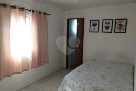 Casa à venda com 2 quartos em Jardim Aeroporto Ii, Mogi das Cruzes, SP