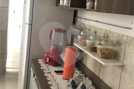 Casa à venda com 2 quartos em Vila São Paulo, Mogi das Cruzes, SP