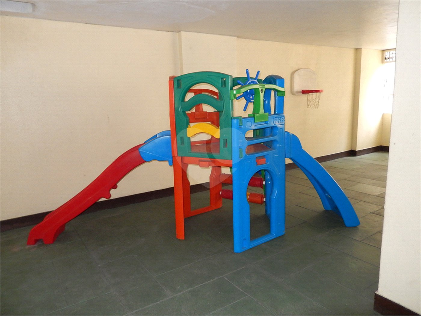 Apartamento à venda com 2 quartos em Copacabana, Rio de Janeiro, RJ