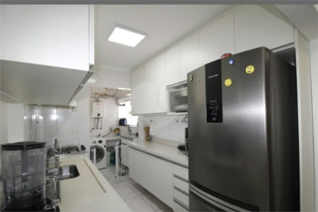 Apartamento à venda com 2 quartos, sendo 1 suíte,  em Vila Aurora (zona Norte), São Paulo, SP