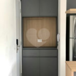 Apartamento à venda com 1 suíte em Santana, São Paulo, SP