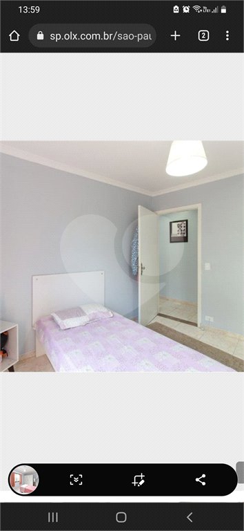 Sobrado à venda com 3 quartos, sendo 1 suíte, em Vila Curuçá, São Paulo, SP