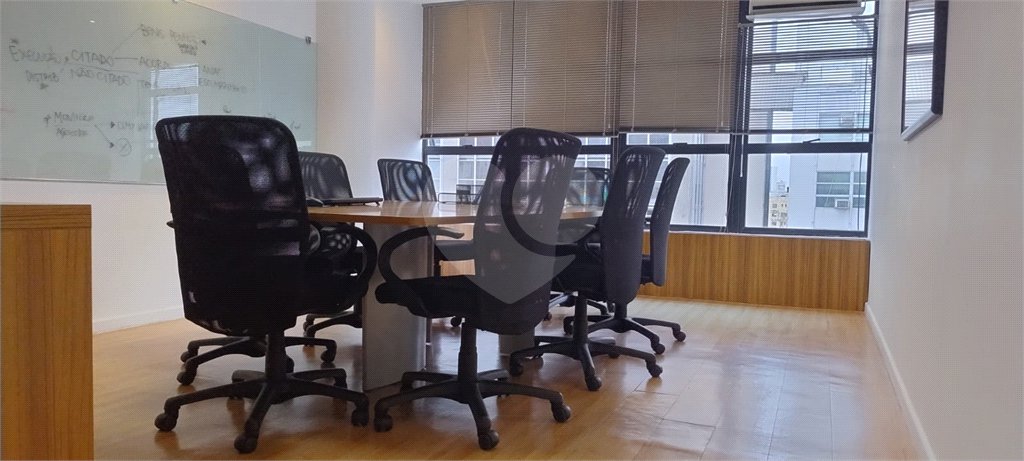 Sala à venda no Centro, São Paulo, SP