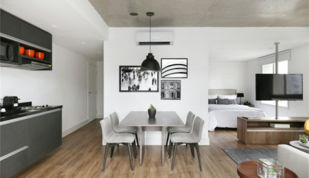 Apartamento à venda com 1 suíte em Cidade Monções, São Paulo, SP