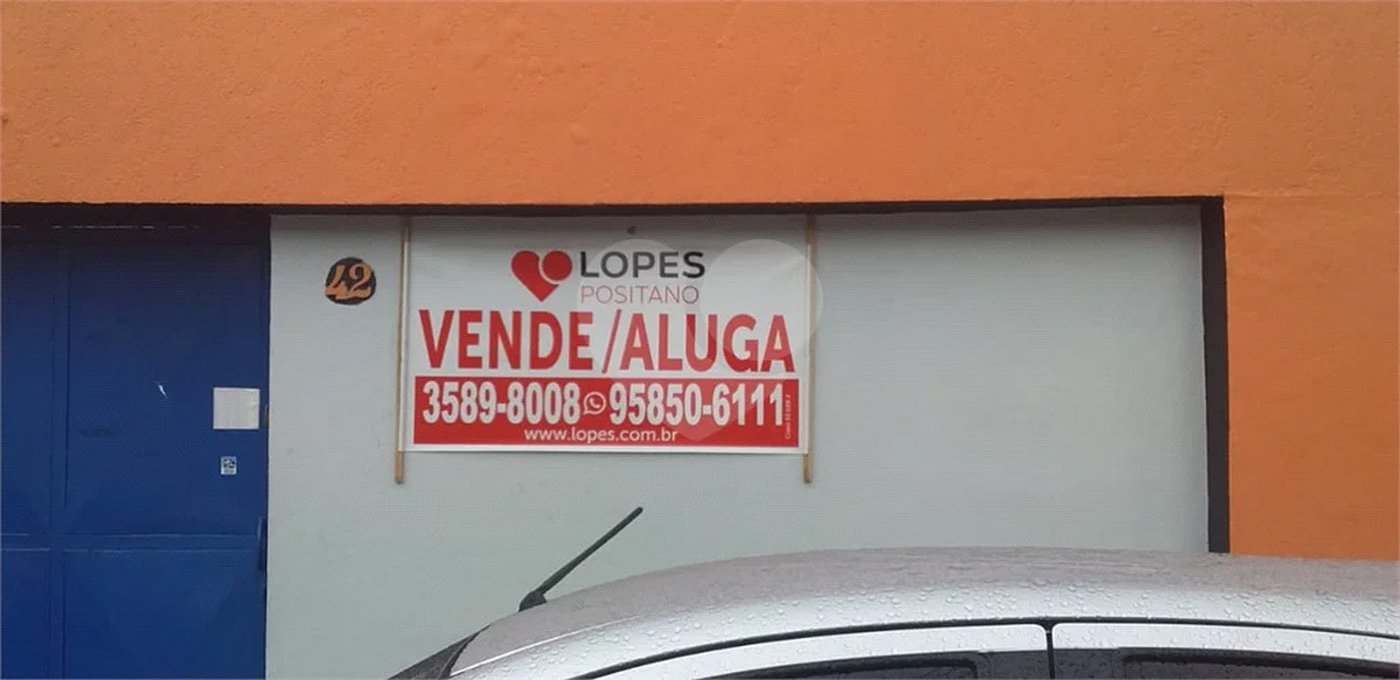 Prédio à venda em Santa Teresinha, São Paulo, SP